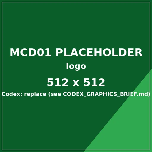 Malton Cannabis Dispensary logo
