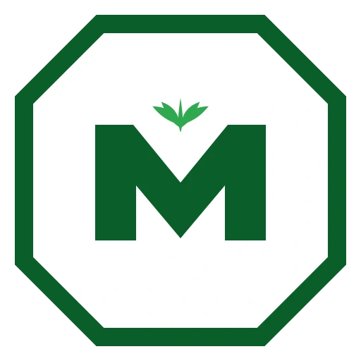 Malton Cannabis Dispensary logo