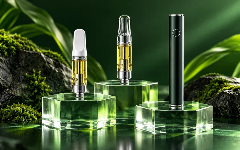 How to read a vape label 510 vape cartridges at Malton Cannabis Dispensary