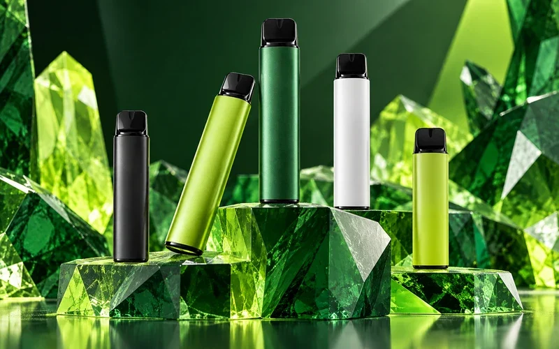 Disposable, cartridge and pod guide Disposable vape devices at Malton Cannabis Dispensary